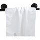 thumbnail image 2 of - Toallero de mano para baño, cocina, plato, colgador de tela, perforación, acero inoxidable 304, resistente al óxido, montaje en pared cepillado esquí esquí Gafas de esquí, 2 of 5
