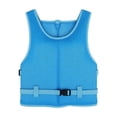 thumbnail image 2 of Bisitoy Life Jackets for Adults, 1 Piece Double Buckle Portable Foldable Buoyancy Vest, 2 of 4