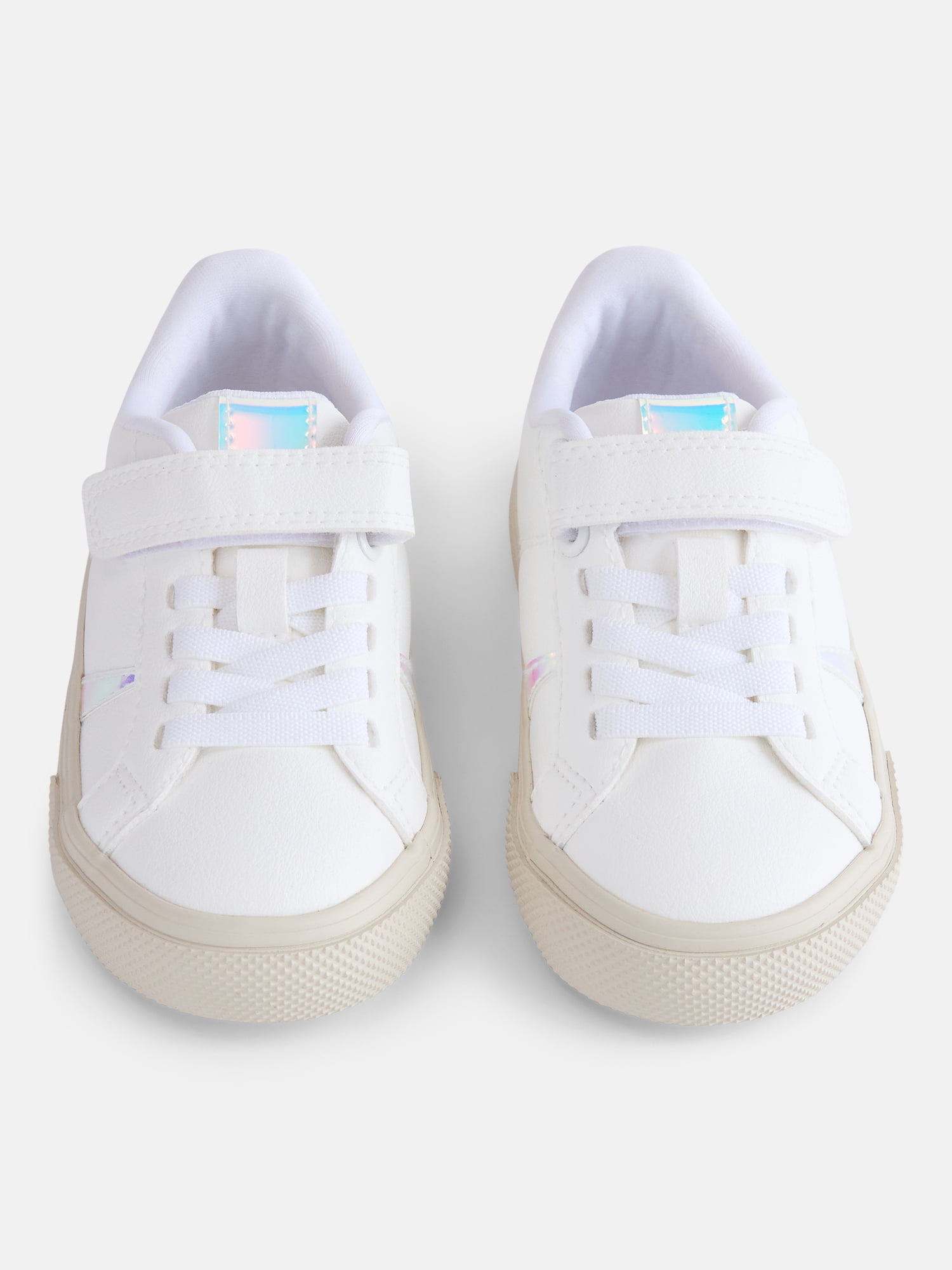 Wonder Nation Toddler Casual Sneakers