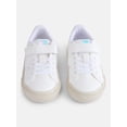 thumbnail image 3 of Wonder Nation Toddler Girls Casual Sneakers, 3 of 4
