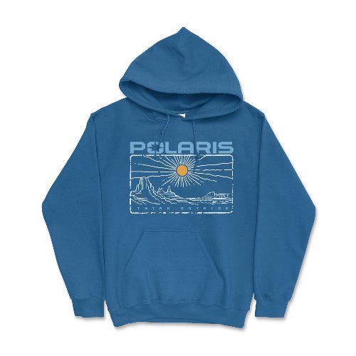 Polaris Think Outside Hoodie