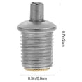 thumbnail image 2 of 20pcs Wire Rope Clamp Adjustable Anti-pull Ceiling Light Cable Clip Supply, 2 of 9