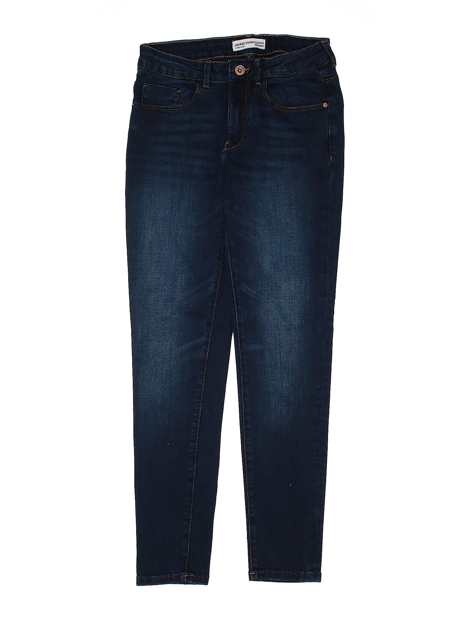 zara kids jeans