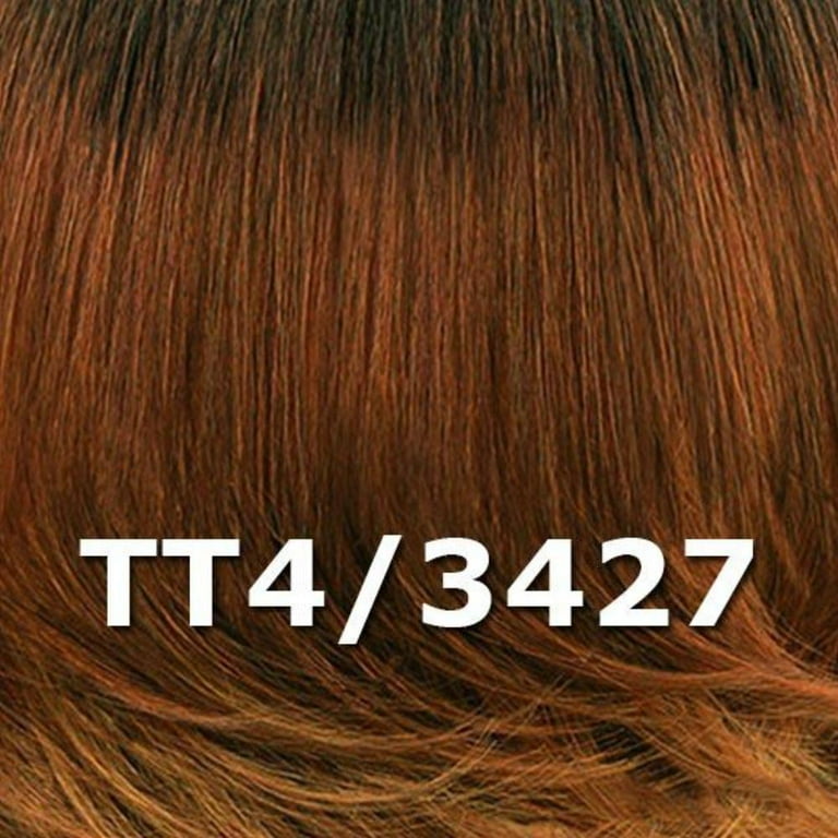 Lace front wig clearance yara