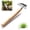 1, variant on 2026 New Hand Hoe Japanese Garden Tool, Hand Hoe/Sickle Weed Puller Tool, Sharp Composite Steel Hand Weeder, Wood Handle (1)