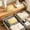 Yellow, variant on Travel Packing Cubes for Organizing Clothing - Waterproof Luggage Organizer for Home & Travel - Ideal for Family Trips, Business Travel & Weekend Getaways