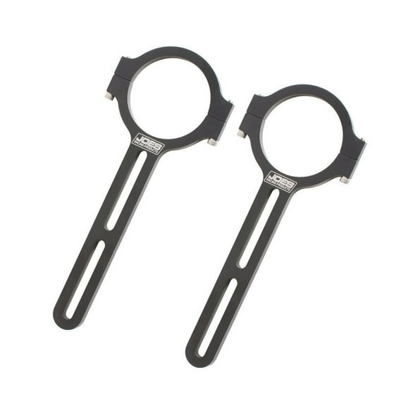 Joes Racing Products Mirror Brackets 1-3/4 Diameter x 5in Long