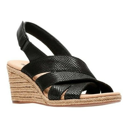 

Women s Clarks Lafley Krissy Strappy Sandal