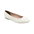thumbnail image 1 of Flat Balerina Salamandra® Color Beige Oficina Formal beige 24.5, 1 of 6