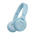 thumbnail image 2 of Naierhg M6 Wireless Foldable Headset Macarons Heavy Bass Bluetooth-compatible Gaming Headphone, 2 of 8