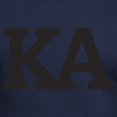 thumbnail image 3 of CafePress - Kappa Alpha Order Official KA T Shirt - Men's Fitted T-Shirt, 3 of 4