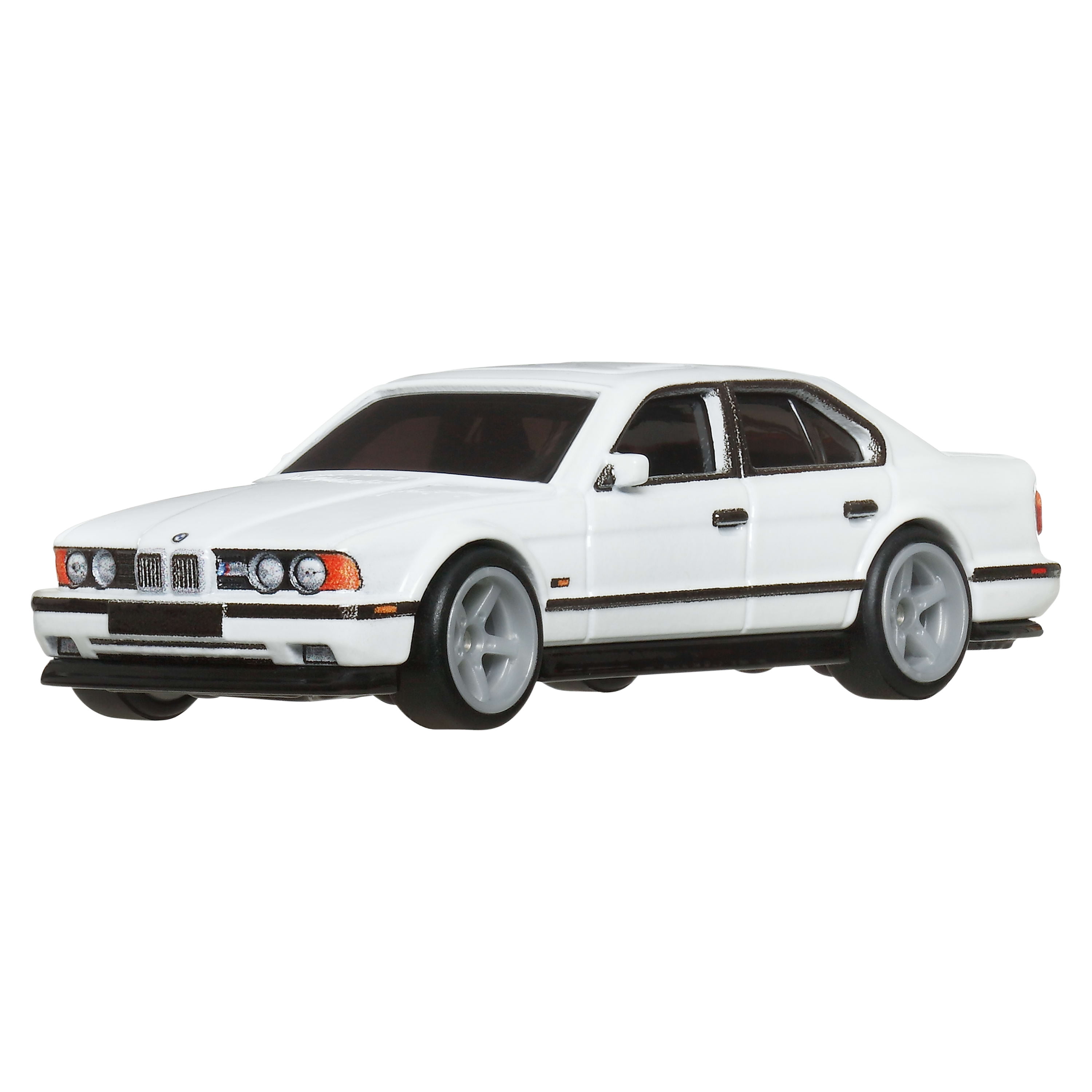 HW 99 FORD F150 SVT - FRENCH