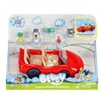 thumbnail image 3 of Bluey, Convertible Vehicle, Includes Bluey Figure and 4 Accessories, Toddler Toy, 3 of 9