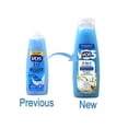 thumbnail image 2 of 4 Pack - Moisturizing Shampoo + Conditioner 12.5 oz, 2 of 7