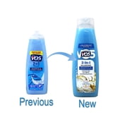 VO5 Shampoo/Conditioner 2 in 1 Moisturizing 12.5 Oz6 Pack