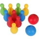 thumbnail image 2 of Bolos para ninos Set Juguetes juegos de bolos Exterior Interior Super Girls para los chicos esquí esquí Gafas de esquí, 2 of 5