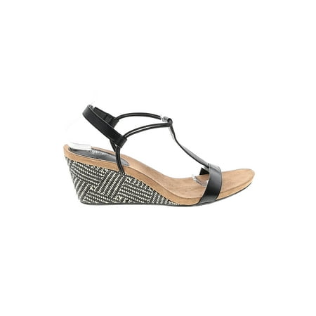 

Pre-Owned Style&Co Women s Size 10 Wedges
