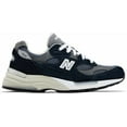 thumbnail image 1 of Size 11.5 - New Balance 992 Made in USA Navy, 1 of 6