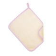thumbnail image 1 of Billuyoard Depurador corporal para el hogar, limpiador de alta eficiencia, accesorio de baño, seguro, espalda, cuello, brazos, piernas, toallas Juegos de accesorios de baño Rosado, 1 of 6