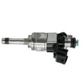 thumbnail image 5 of 2 pcs fuel injector 16600-5NA0A 16600-5TA0D 16600-5TA0A for Infinia, 5 of 5