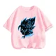 thumbnail image 3 of Camiseta de Dragon Ball Z para niños y niñas, camiseta de manga corta con estampado gráfico de Goku y dibujos animados de Anime para niños, camisetas de Sonic, ropa para niños y adolescentes, 3 of 5