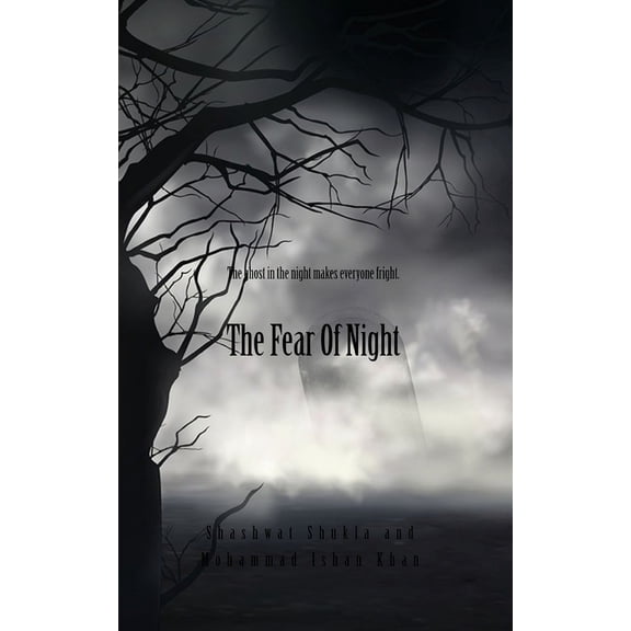The Fear Of Night, (Paperback)