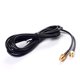 thumbnail image 2 of Cable de extensión de enrutador RP-SMA para enrutadores Wi-Fi de cable conductor Wi-Fi de 2,8 m D-Link FLhrweasw Nuevo, 2 of 6