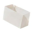 thumbnail image 2 of 200 x Papel de pergamino desechable para freidora de aire, para uso doméstico, para tostadas y vaporera Blanco, 2 of 9