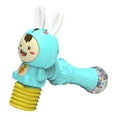 thumbnail image 2 of Ohmyroo Lighted Sandhammer Musical Rattle Tool 11.5 cm (4.5 in), 2 of 9