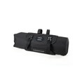 thumbnail image 4 of Bolsa para manillar de bicicleta Lixada, resistente al agua, capacidad ajustable, tubo delantero para bicicleta Lixada Bolsa de manillar de bicicleta, 4 of 7