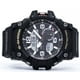 thumbnail image 5 of Casio G-Shock MUDMASTER Twin Sensor GG-1000-1A GG1000-1A Men's Watch, 5 of 5
