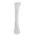 thumbnail image 2 of Cuerda de Supervivencia de Paracaídas de 550 Soledad Apto para Acampar Al Aire Libre Blanco Paracord, 2 of 10