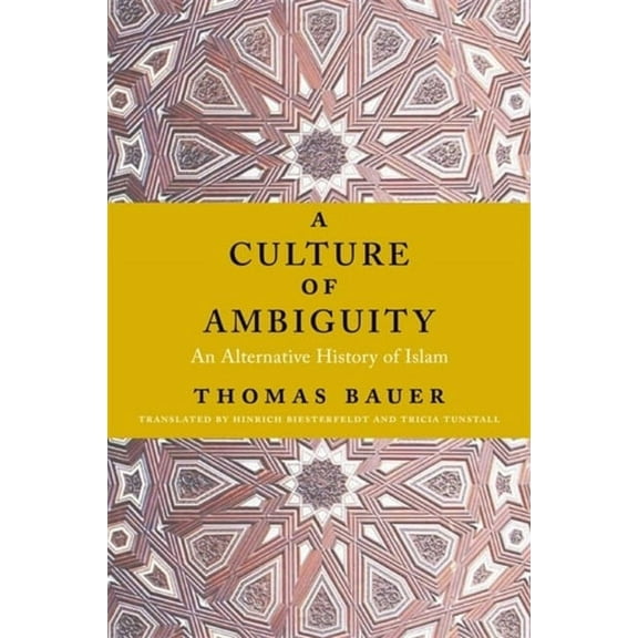 A Culture of Ambiguity, (Hardcover)