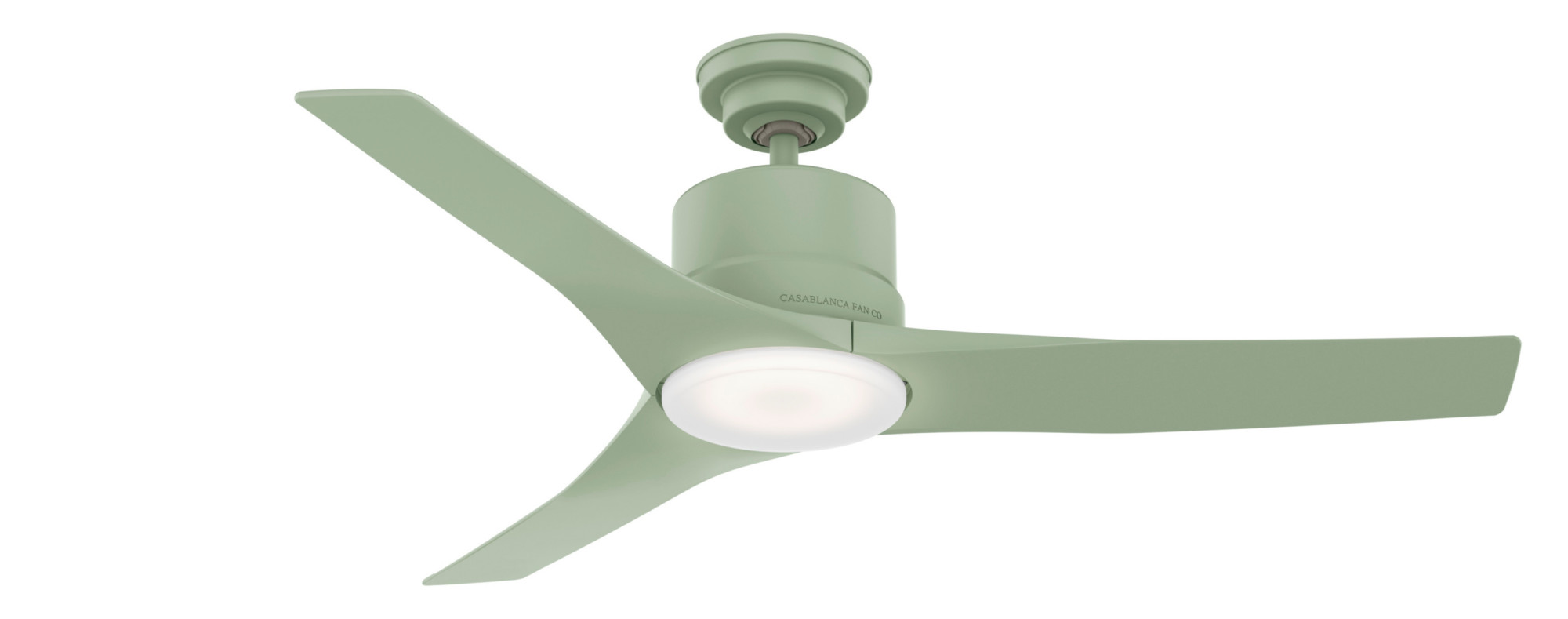 Blade Outdoor Led Ceiling Fan 