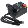 thumbnail image 1 of 1256727GT Scissor Lift Parts Control Box For Genie Gen 6 GS-1932, 1 of 5