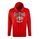 thumbnail image 1 of Sudadera NFL Talla M San Francisco 49ers Rojo, 1 of 3
