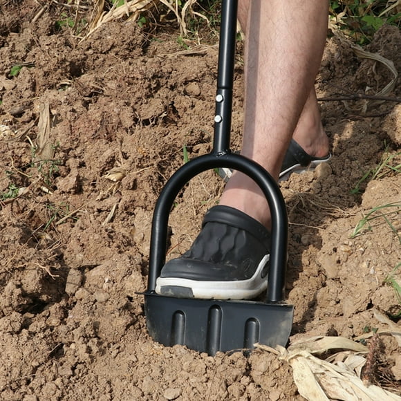 Lawn Edger Tool, Hand Edging Tools Labor Saving  For Garden