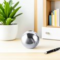thumbnail image 4 of SOPOTUTU Bola Cromada De Inoxidable Para Interior Y Exterior Con Espejo, 4 of 8