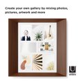 thumbnail image 3 of Umbra Lookout Wall Multi-Picture Frame, 3 of 11