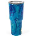 thumbnail image 1 of Built Gobelet 30oz Bleu Jade, 1 of 4