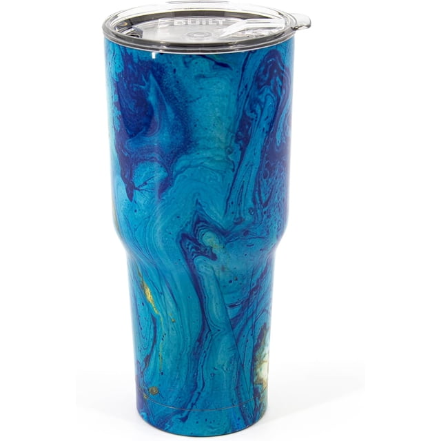 Built Gobelet 30oz Bleu Jade