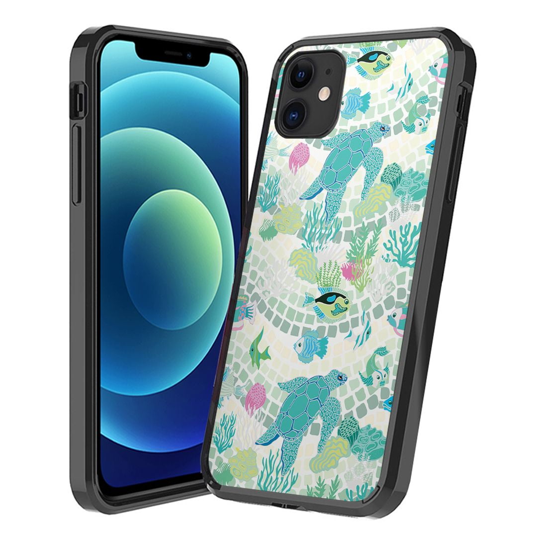 sea life iphone case