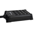 thumbnail image 3 of Cable Snake PRORECK XLR de 12 canales y 25 pies para grabación en vivo, 3 of 9