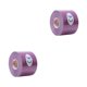 thumbnail image 1 of Greeniant Cinta de kinesiología de 2,5 cm de ancho, cinta atlética, cinta de recuperación deportiva, cinta de flejado para gimnasio, Fitness, Type13 NO13, 1 of 6