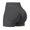 Dark Gray, variant on Lenpel Yoga Shorts for Women Seamless High Waisted Butt Lifting Athletic Running Workout Shorts Booty Biker Shorts
