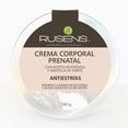 thumbnail image 2 of Crema Prenatal RUSENS Ideal para prevenir estrías durante el embarazo, 2 of 3