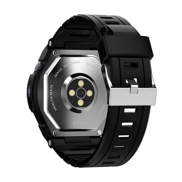 Gps watch without bluetooth sale