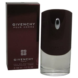 Givenchy Pour Homme – Elegant Gentleman's Perfume, Eau de Toilette