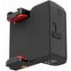 thumbnail image 4 of Mango de obturador de cámara para smartphone sin clasificar con control remoto inalámbrico Bluetooth desmontable Xtellar negro, 4 of 4