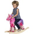 Rockin' Rider Sierra Rocking Horse